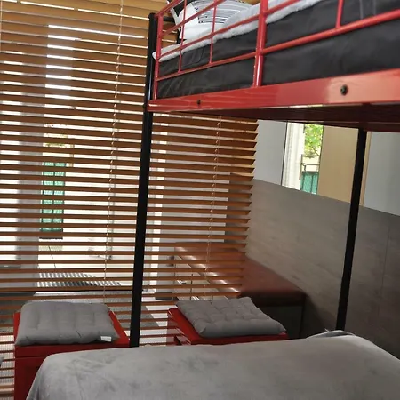 Apartment Studio Morskie Ogrody *