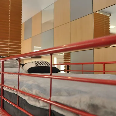 Apartment Studio Morskie Ogrody *